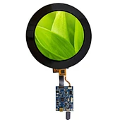 portrait digital signage display